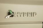 Mercury Mariner Hybrid 2006 года